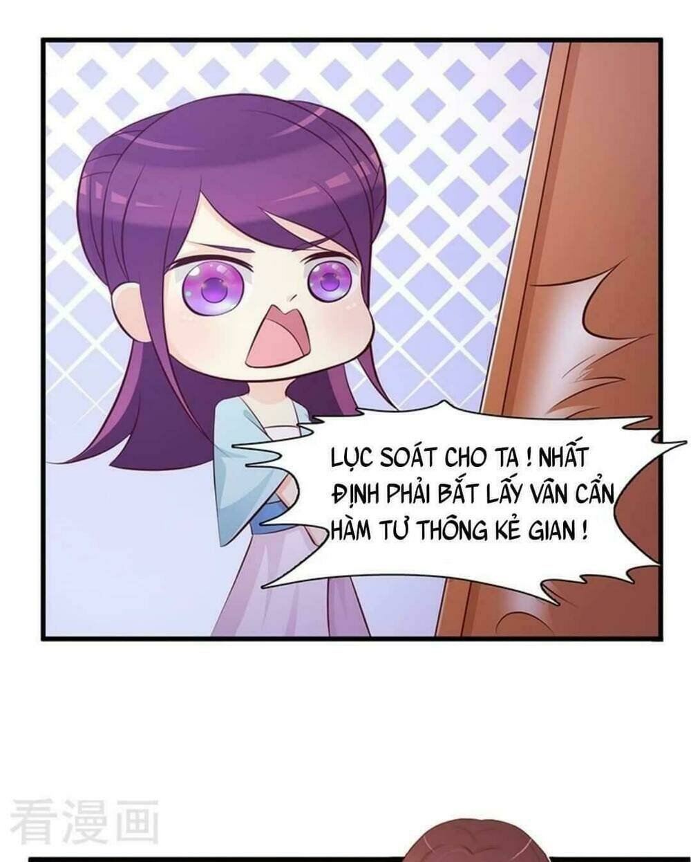 yêu nghiệt vương gia buông ta ra ! chapter 2 4