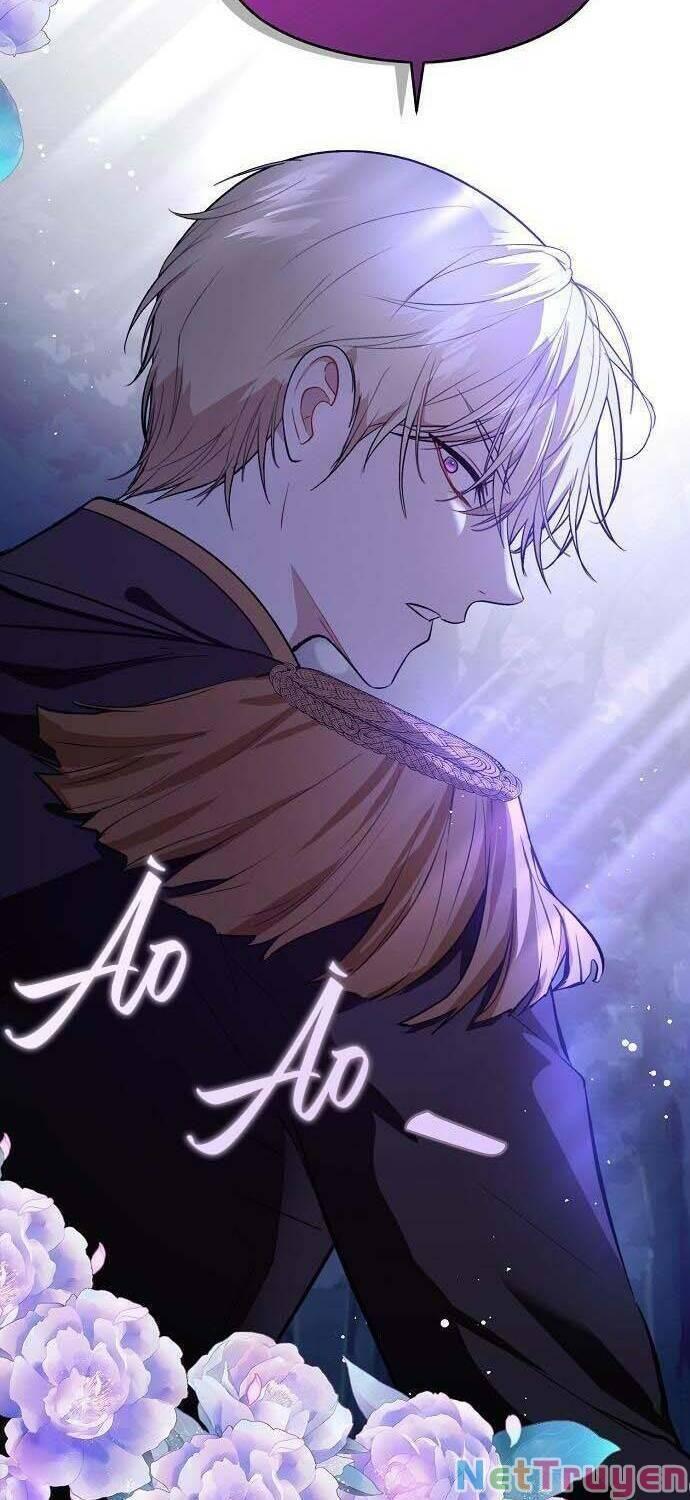 tôi không cố ý quyến rũ nam chính đâu! chapter 53 12