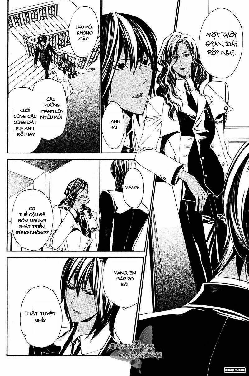 ilegenes chapter 14 5