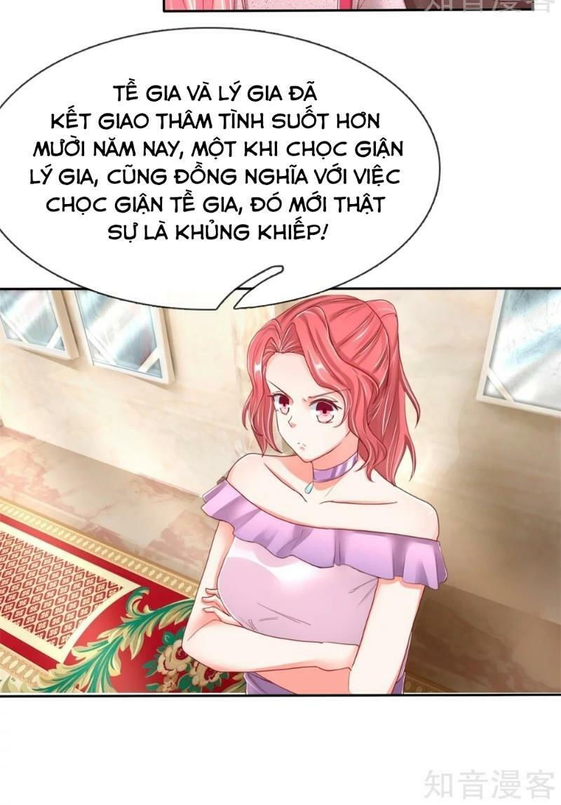 vú em tiên tôn đi ở rể chapter 103 8