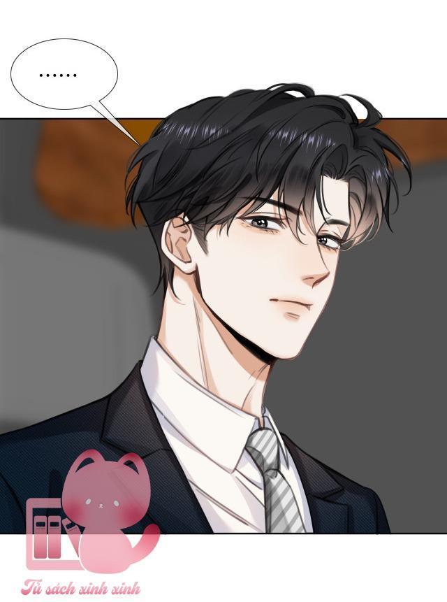 nhiệt luyến trí mạng chapter 3 17