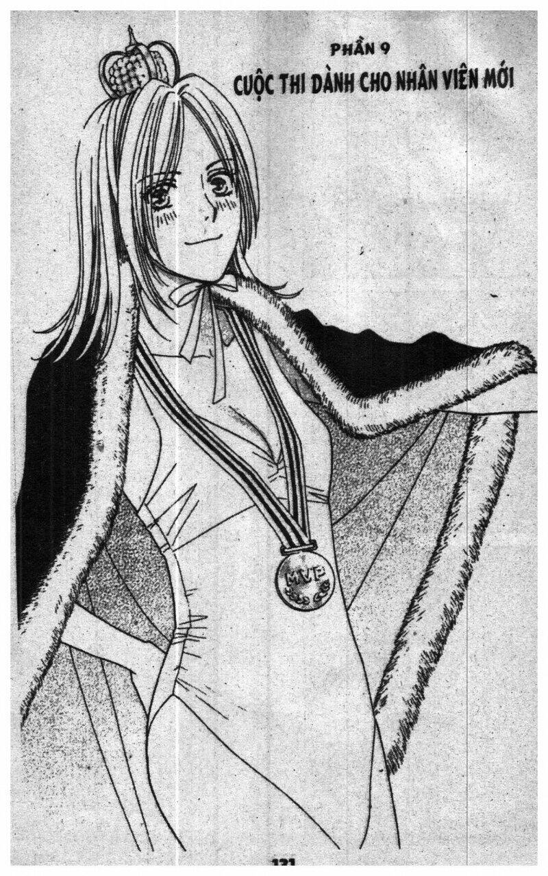 chiyou yo hana yo chapter 2 129