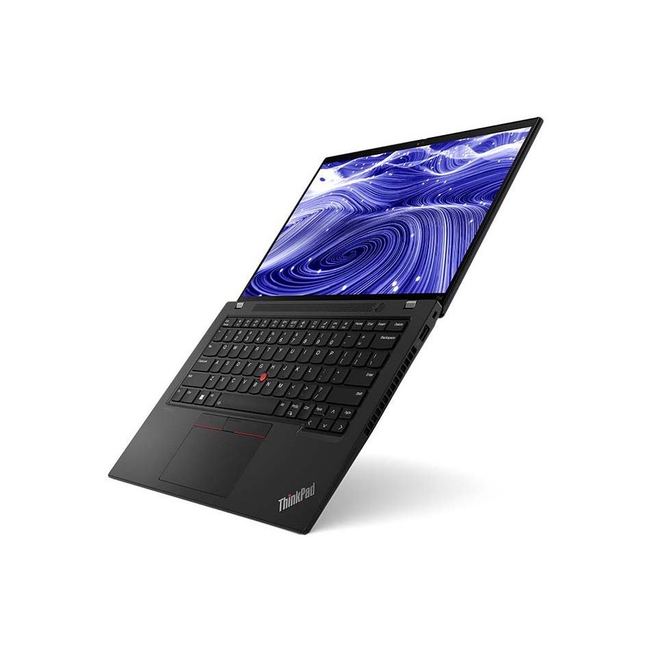 Máy tính lenovo ThinkPad T14 Gen 3 21AJ - Intel Core i7-1260P / 16GB / 512GB / 14&quot; WUXGA - Hàng chính hãng