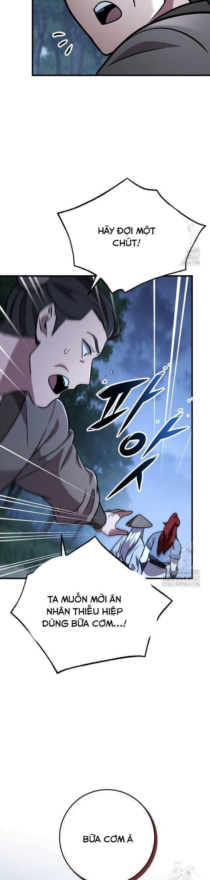 cửu thiên kiếm pháp chapter 106 28