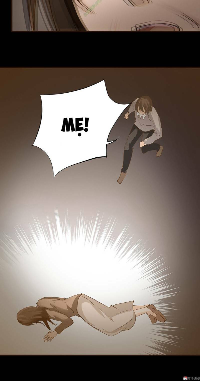 trò chơi tiểu mục tiêu chapter 19 19