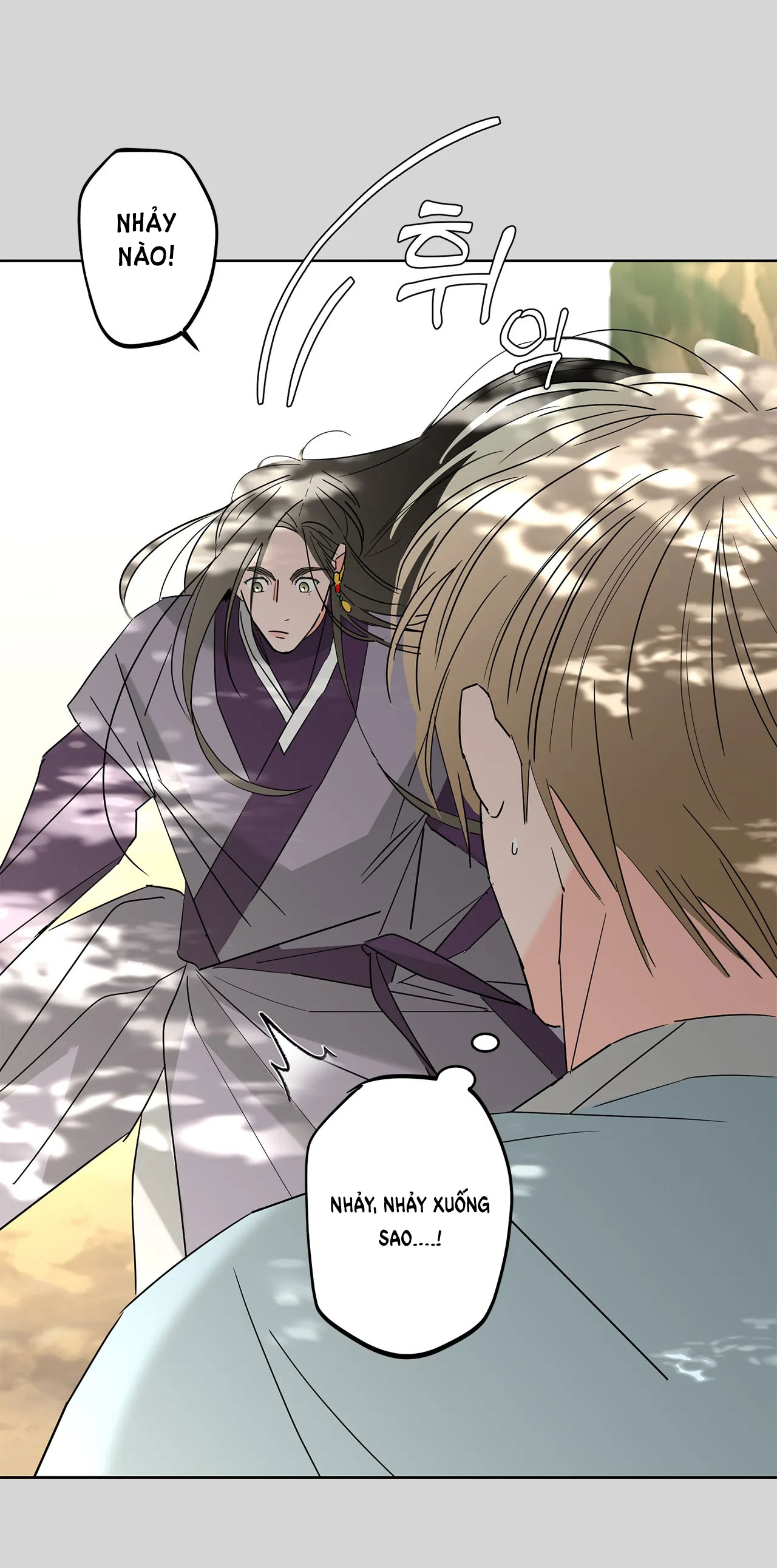 [truyện cổ tích khiêu dâm truyền thống] chức nữ thật quá đáng chapter 1.1 21