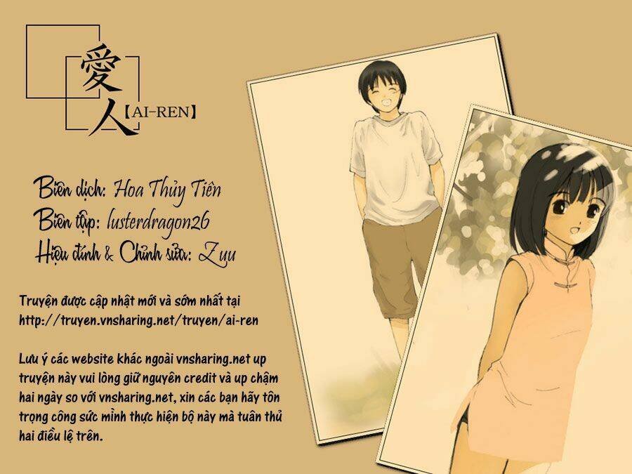 người tình chapter 22 1