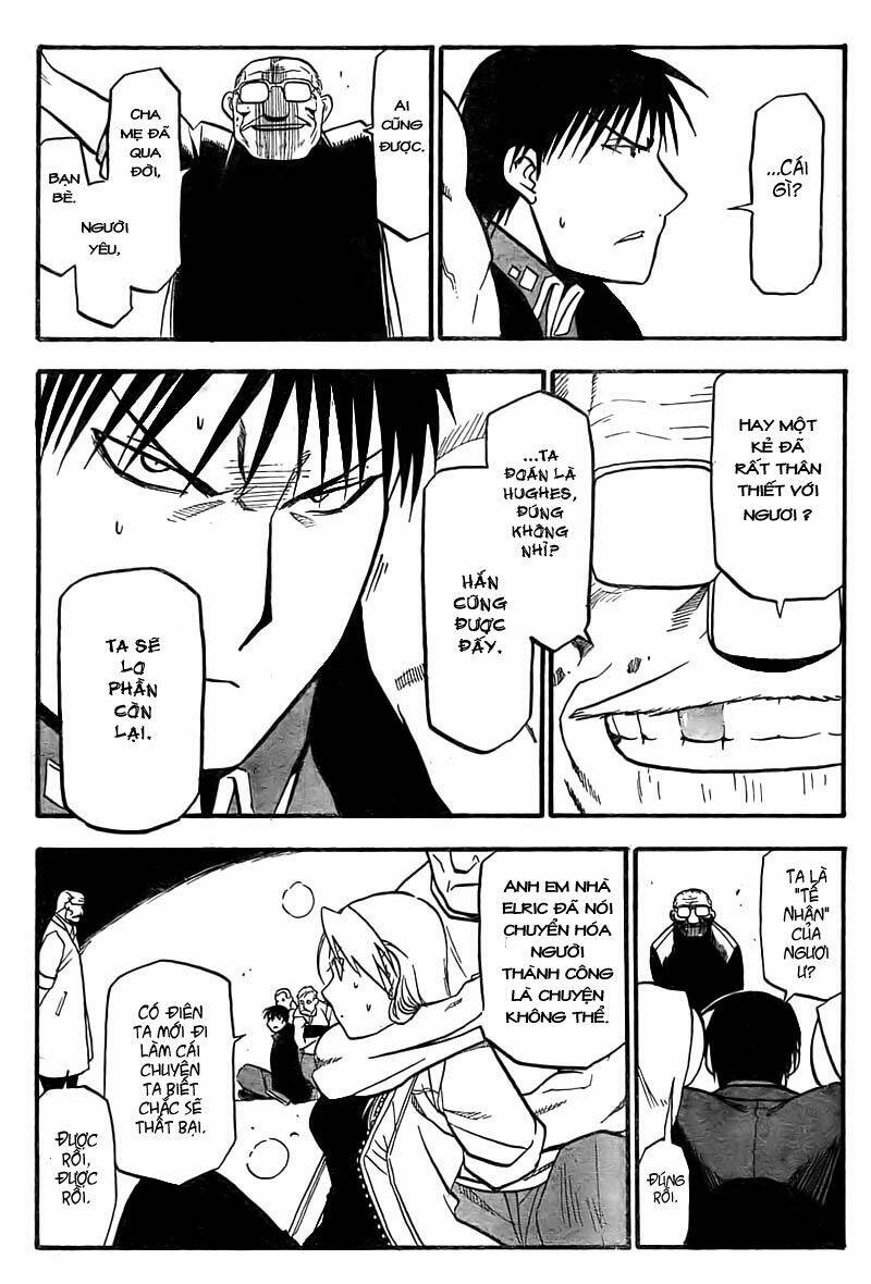 giả kim thuật chapter 100 46