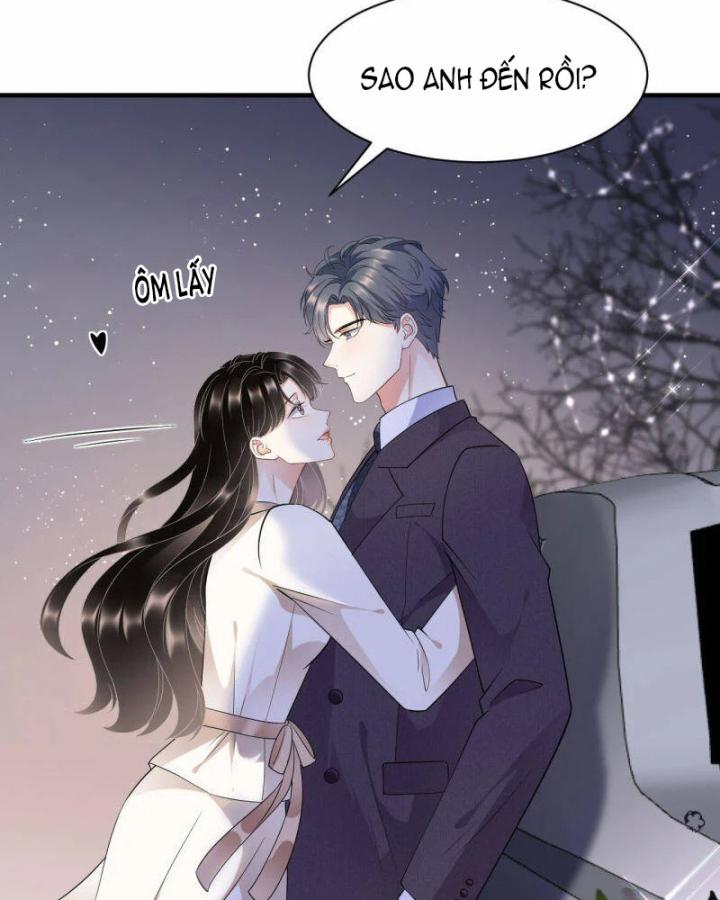 đại tiểu thư có thể có bụng dạ gì xấu chứ! (full) chapter 28 22