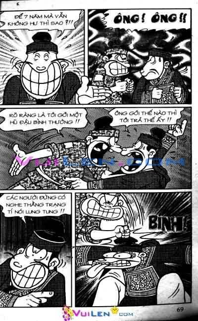 thần đồng đất việt chapter 31 65