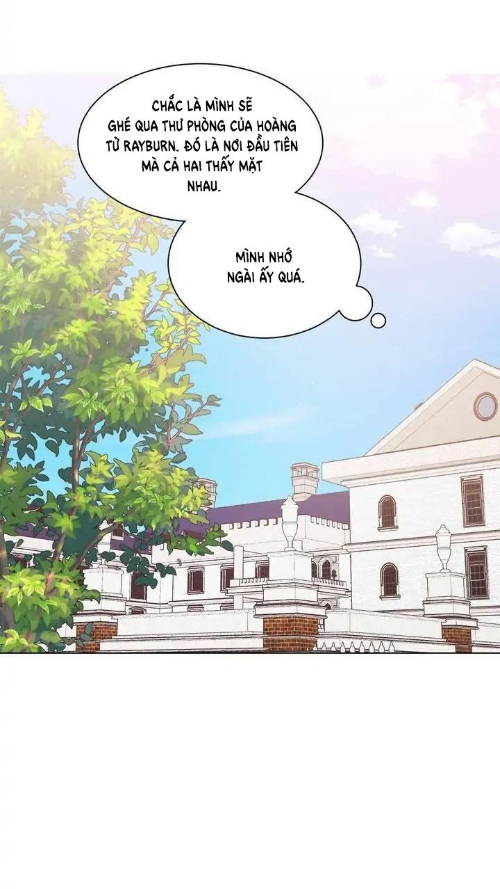 tôi là fan cứng hoàng tử chapter 46.2 19