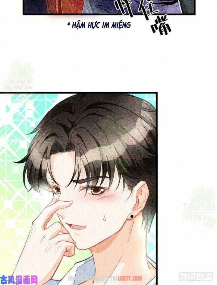 tôi trở thành tổ tông của 5 vị đại lão chapter 1 46