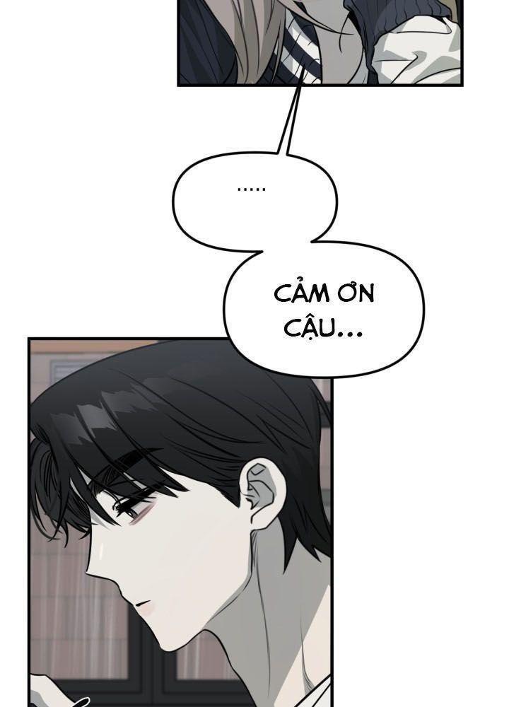 bạn có tin vào định mệnh không? chapter 6 36