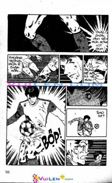 sôi động cầu trường full 17 tập chapter 11 96