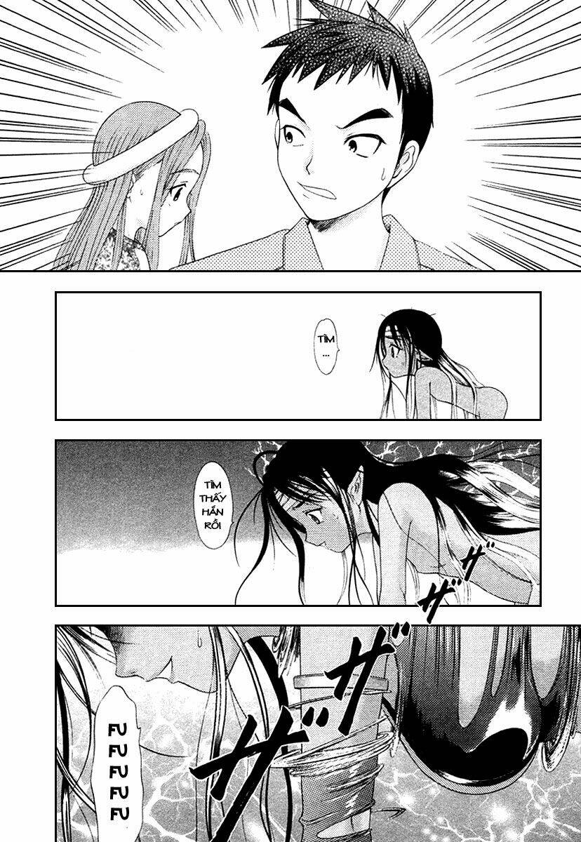 happy world! chapter 32 22