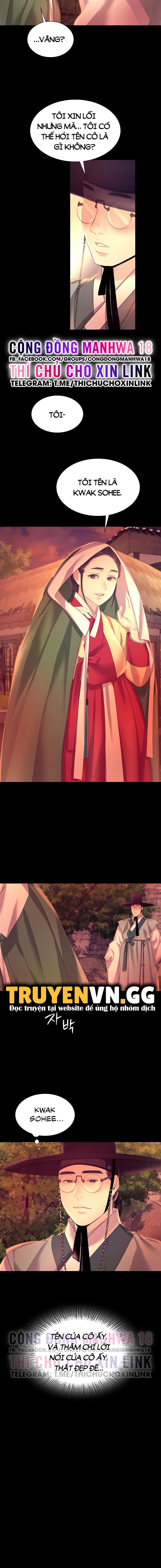 [18+] tiểu thư chapter 71 14