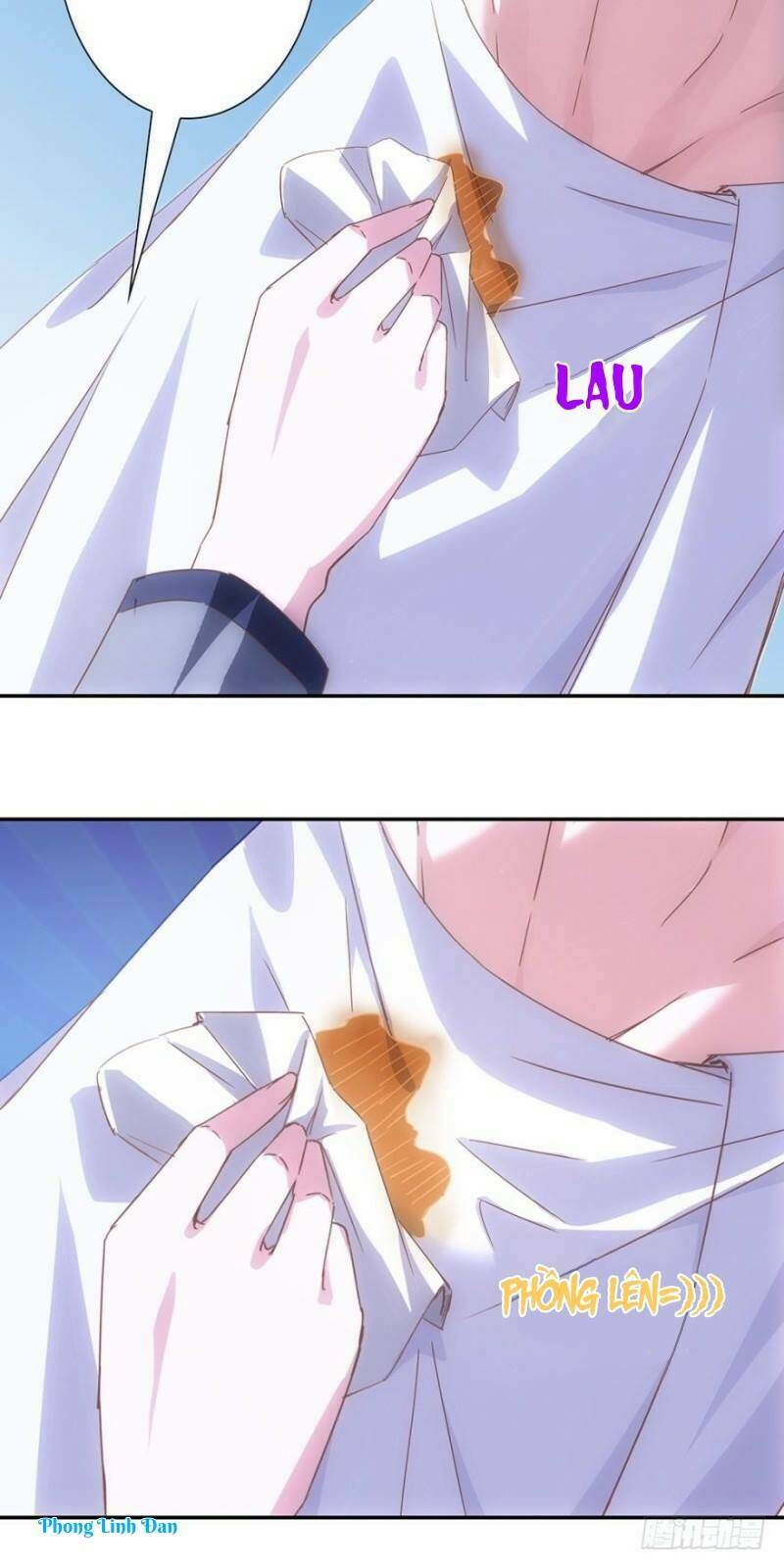 lạc vũ trấn chapter 9 34