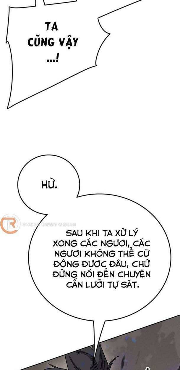 kiếm sĩ bất bại chapter 167 22