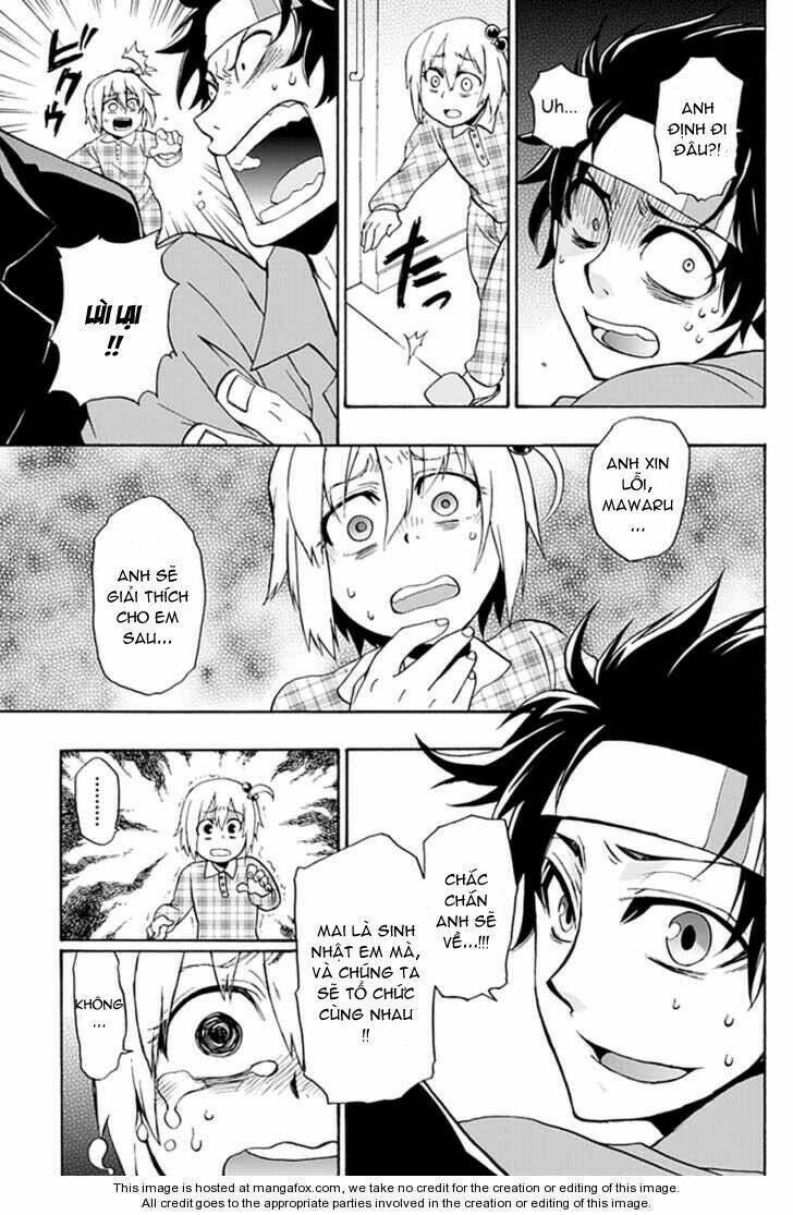 life is money chapter 1 32