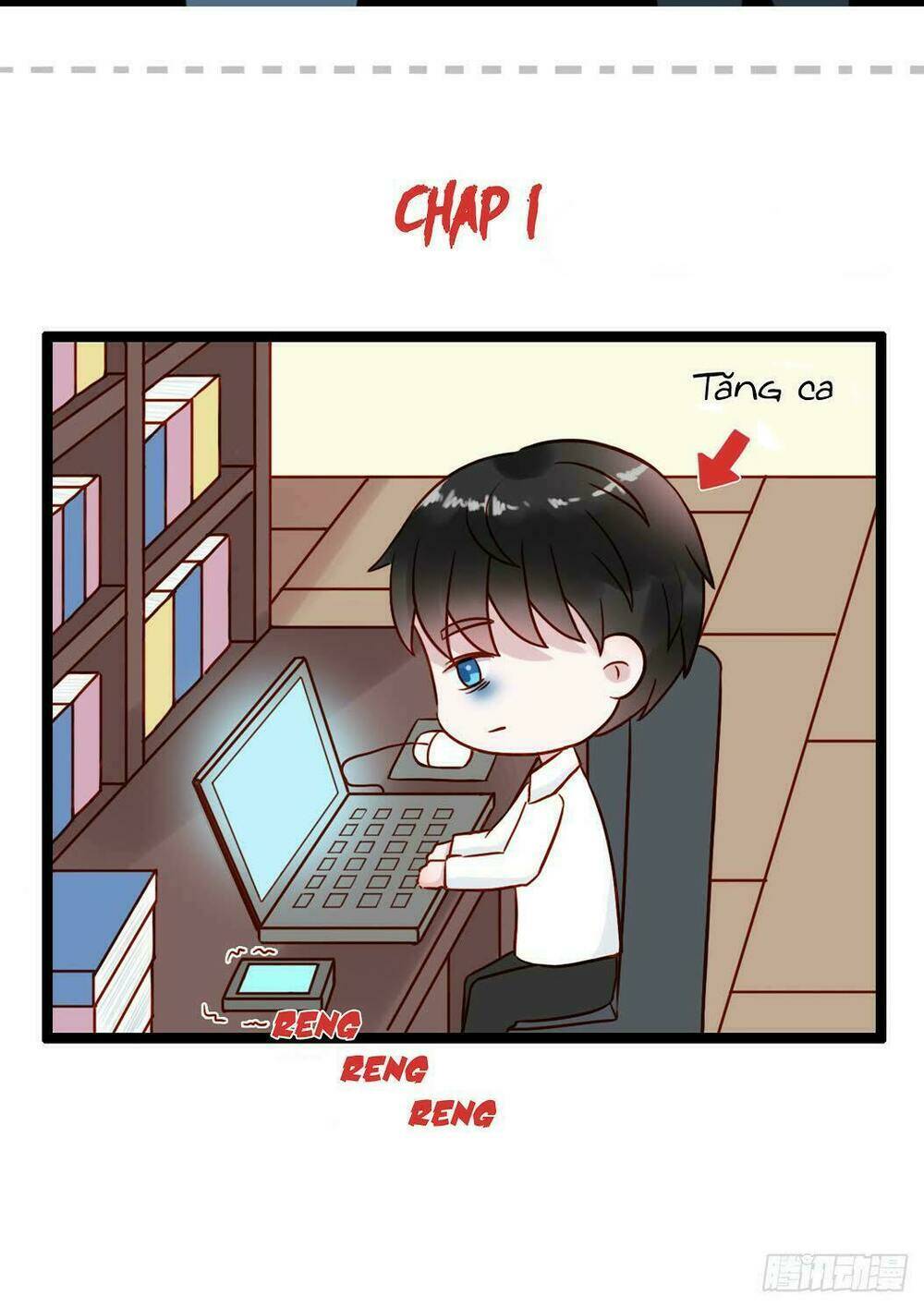 phải lòng ông chú hàng xóm chapter 19 3