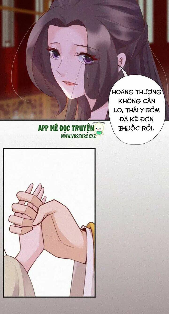 thiên hương mỹ nhân chapter 45 7