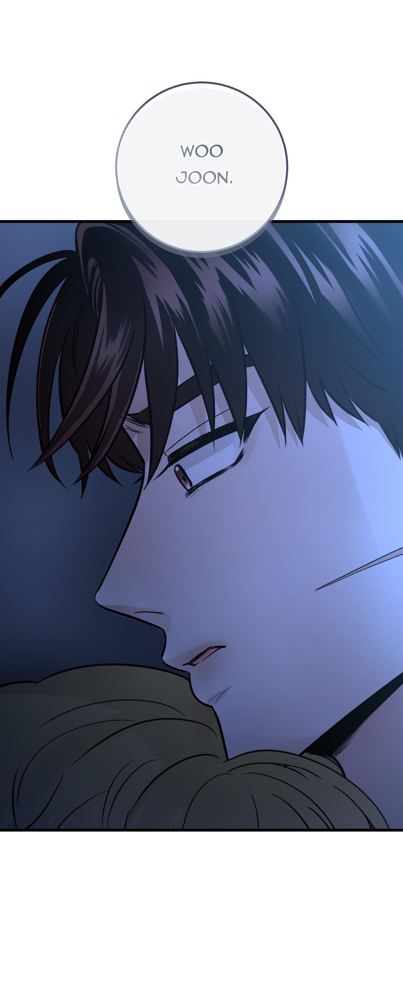 over the paradise chapter 21 82