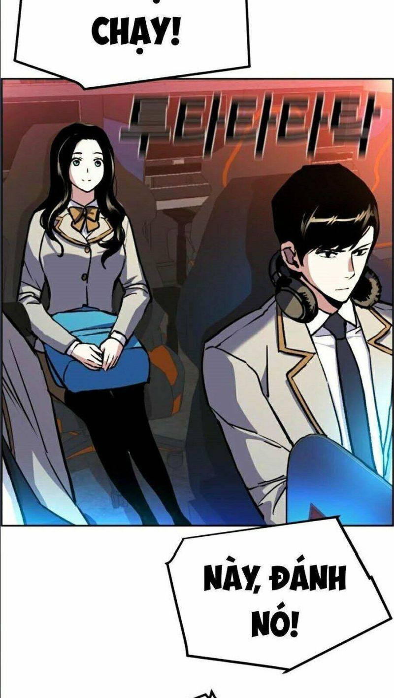 bạn học tôi là lính đánh thuê chapter 39 30