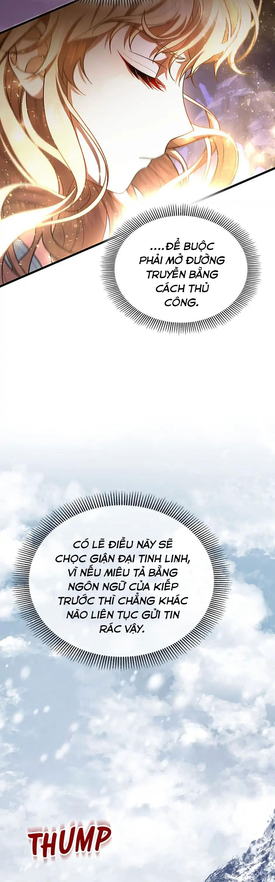 vị cứu tinh của nhân vật chính chapter 26 44