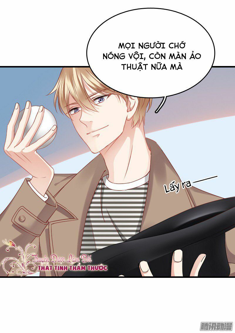 bay qua thiên sơn đến yêu anh chapter 10 15