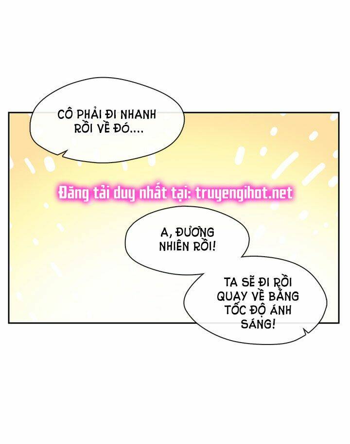 hãy coi chừng ác nữ chapter 114 59