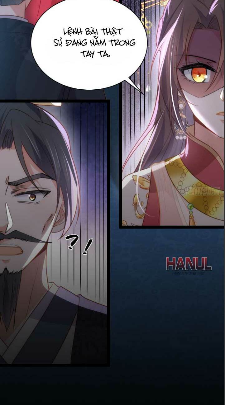 hoạn phi thiên hạ chapter 275 25