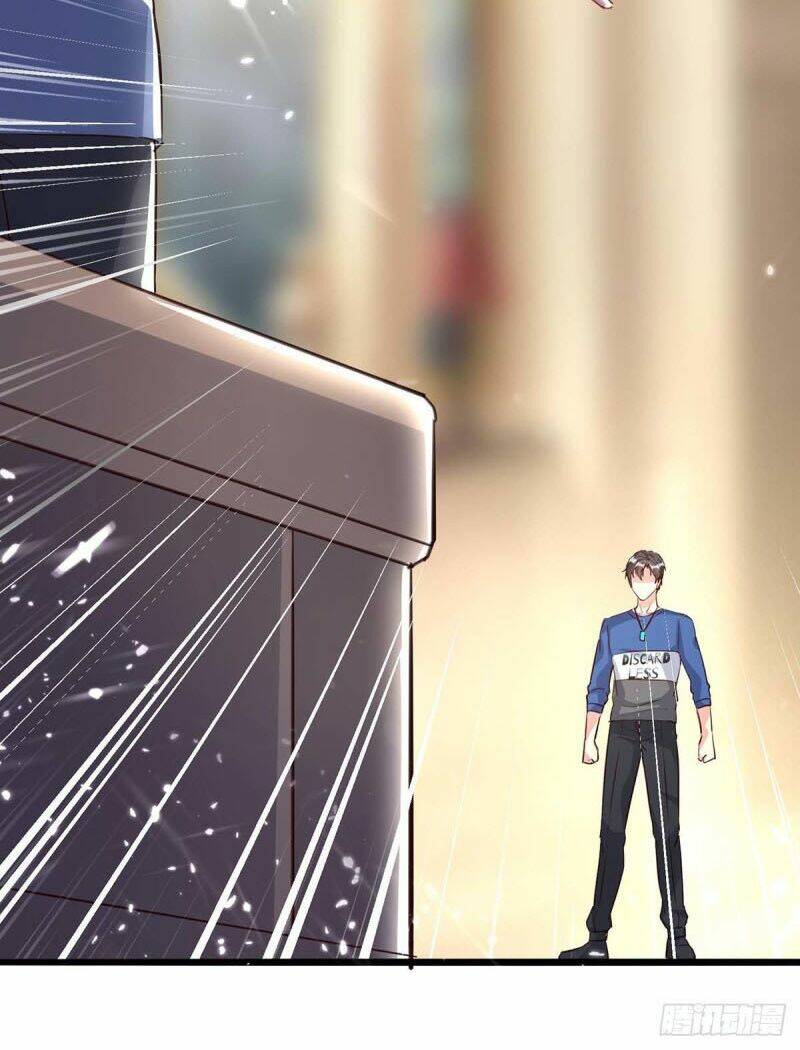 trọng sinh khí thiếu quy lai chapter 159 22