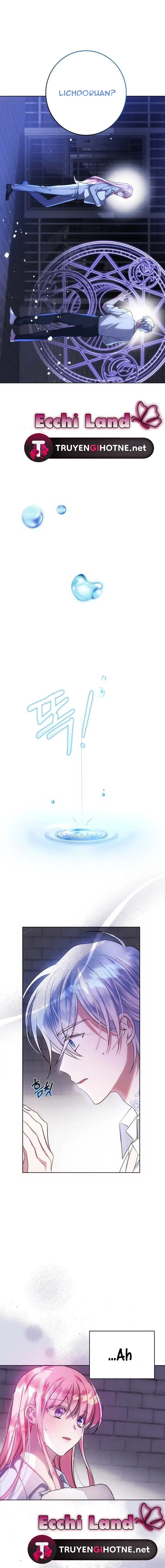 tôi gặp nam chính ở trong tù (remake) chapter 5.1 2