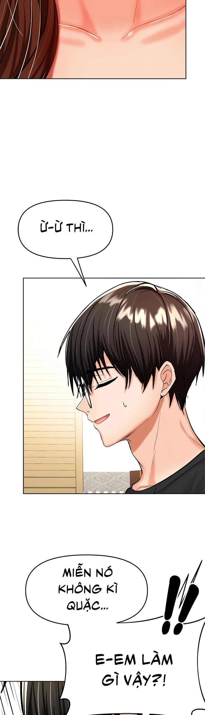 chiều chuộng em đi mà chapter 11.2 23