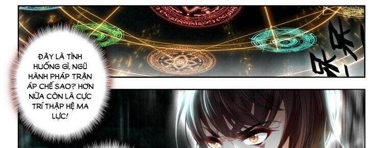Âm Dương Miện chapter 63 43