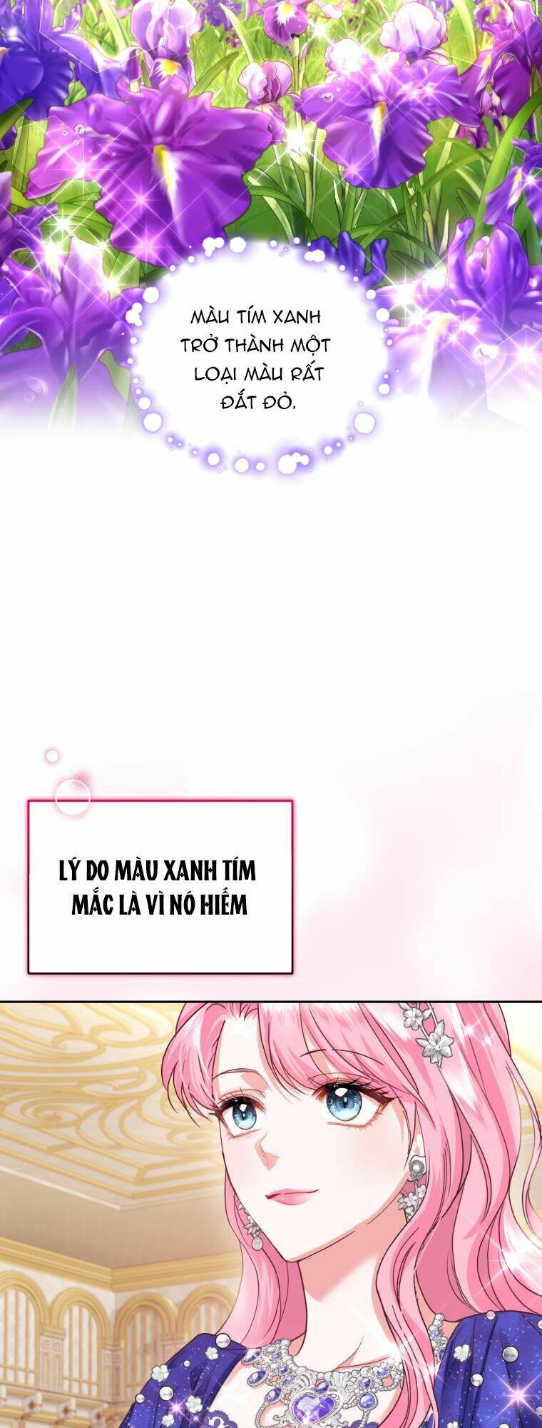 nhà điều chế nước hoa độc quyền của bạo chúa chapter 50 4