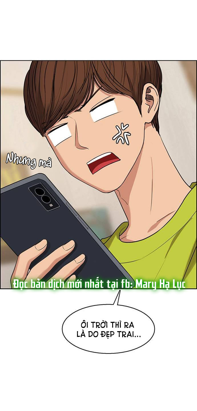 vẻ đẹp đích thực - true beauty chapter 238.1 39