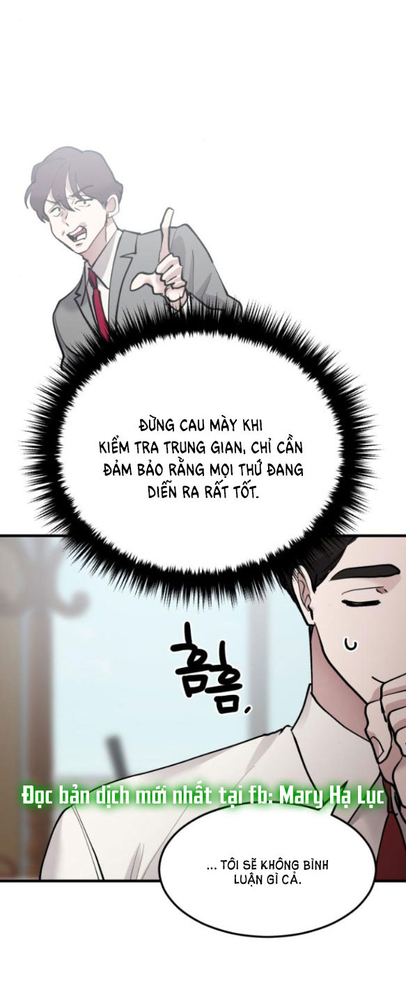 tân hôn mệt mỏi của trưởng phòng chapter 17.1 32