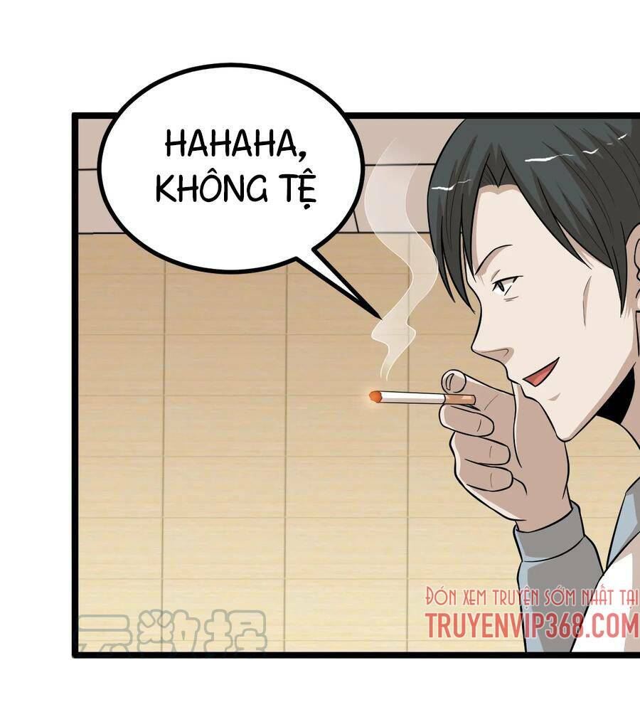 đai ca trở lại tuổi 16 chapter 114 8