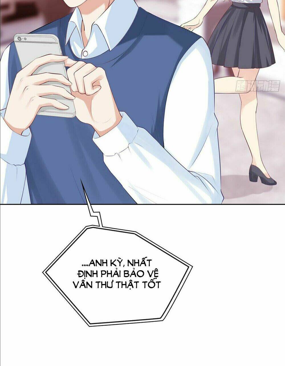 bộ váy rực rỡ ánh sao chapter 20 12