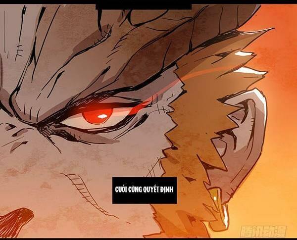 ý chí dũng sĩ 1 chapter 4 20