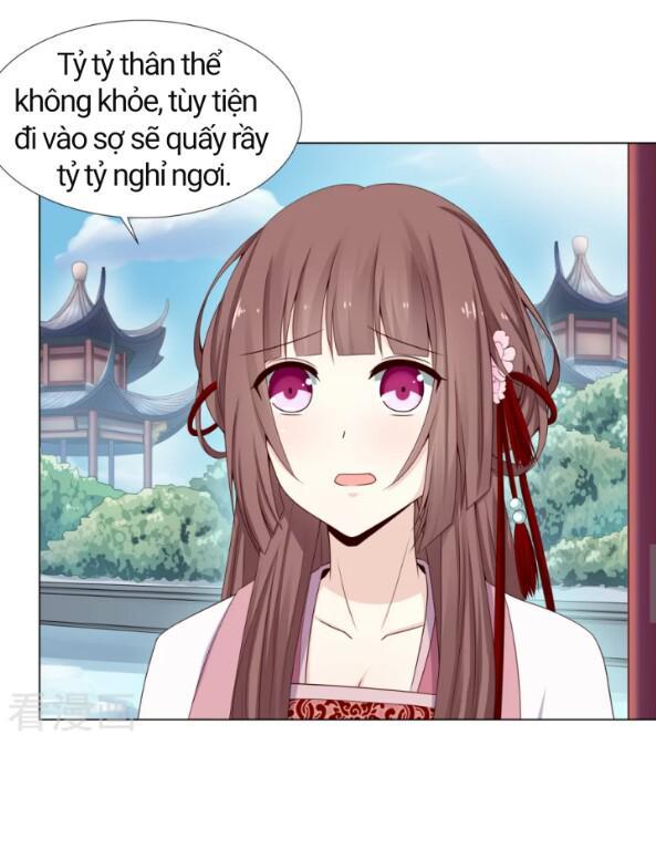 đích nữ chư hầu chapter 7 11