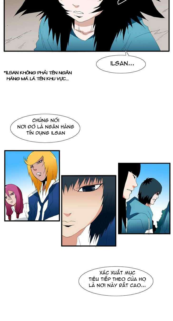 siêu năng chapter 107 15