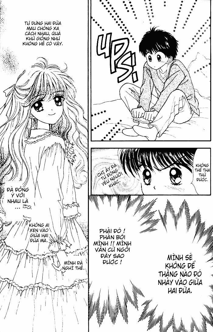 minto na bokura chapter 1 14
