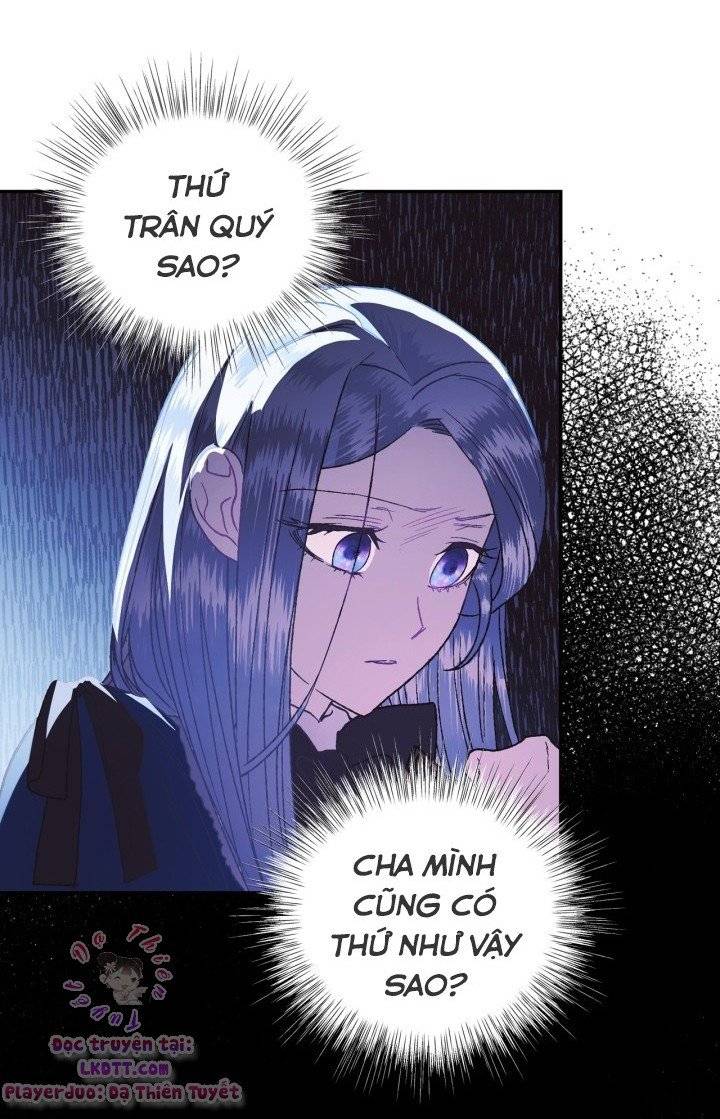 cha, con không muốn kết hôn đâu chapter 6 20