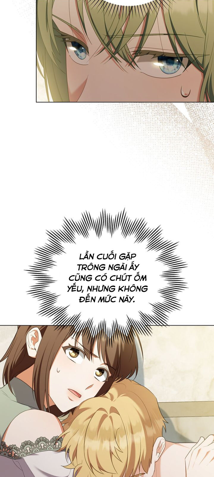 tôi trở thành nhân vật phản diện thực sự chapter 74 9