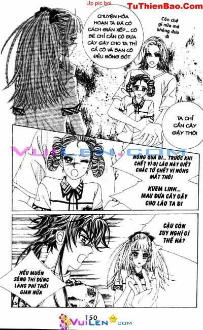 bogle goes to the kingdom chapter 15 29