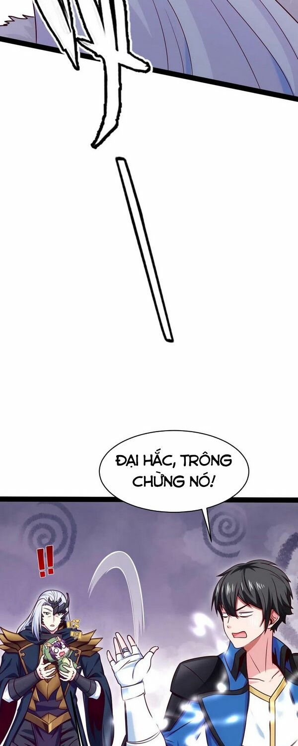 ma thú kiếm thánh dị giới tung hoành chapter 170 6