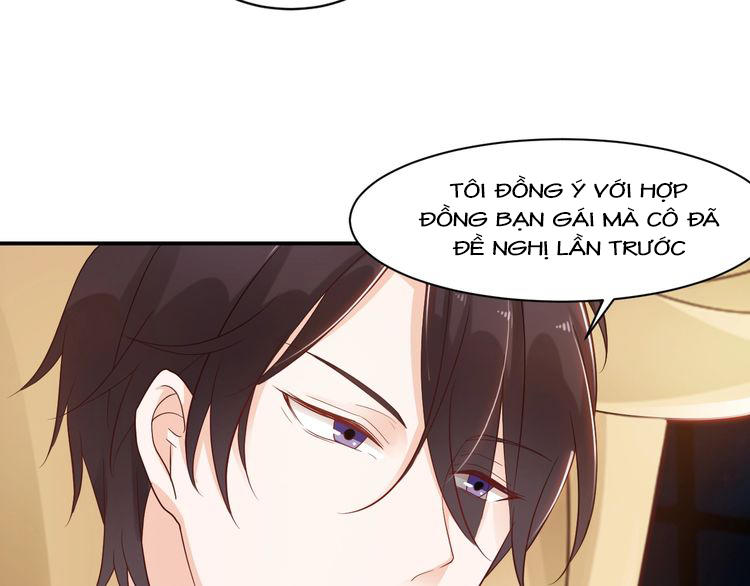 manh thê kim chủ chapter 4 36