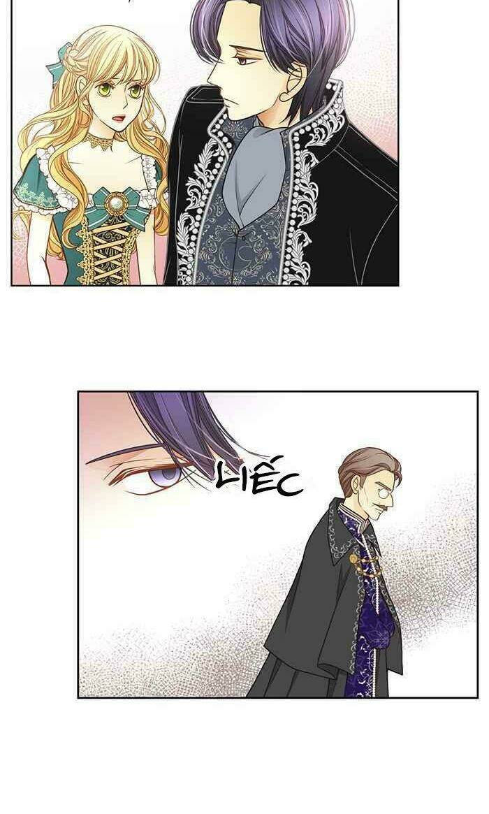 wendy , cô gái bán hoa chapter 47 11